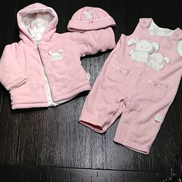9 month baby jacket